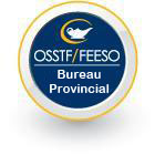 Provincial office button